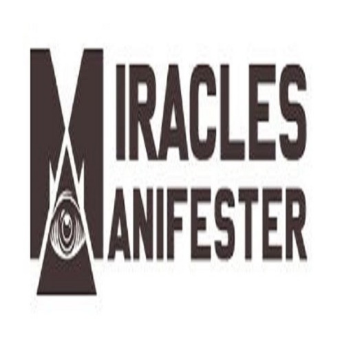 Figma profile picture for @miracles