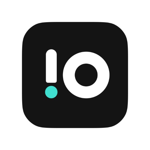 Figma profile picture for @into