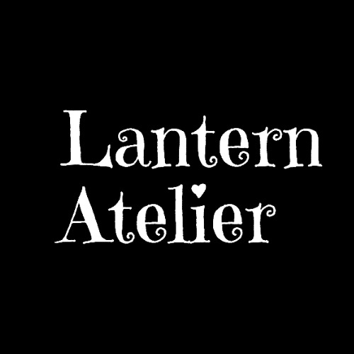 Figma profile picture for @lantern