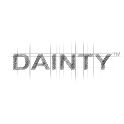 Figma profile picture for @dainty