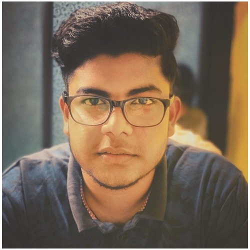 Figma profile picture for @rabby