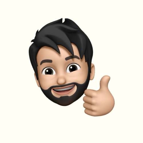 Figma profile picture for @rohan