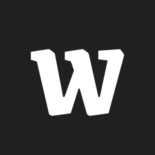 Figma profile picture for @wilhelm