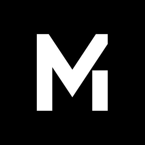 Figma profile picture for @mikus