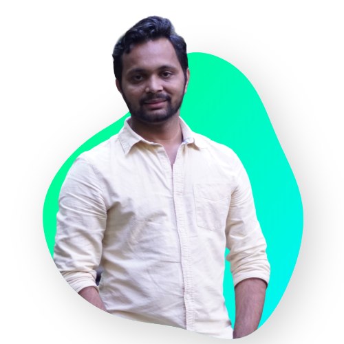 Figma profile picture for @ripal