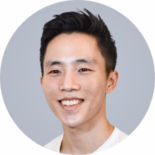 Figma profile picture for @master