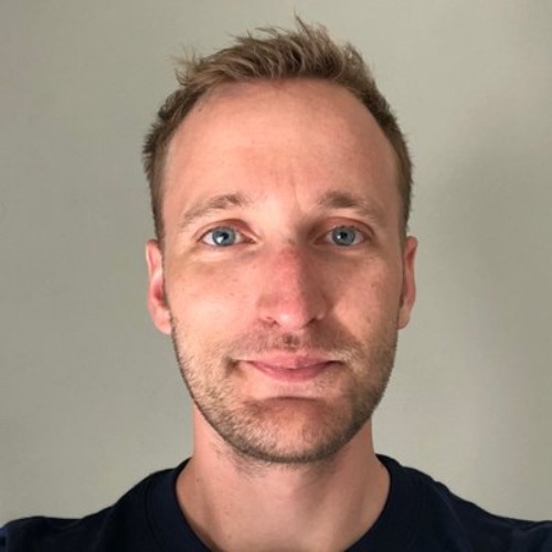 Figma profile picture for @responsive