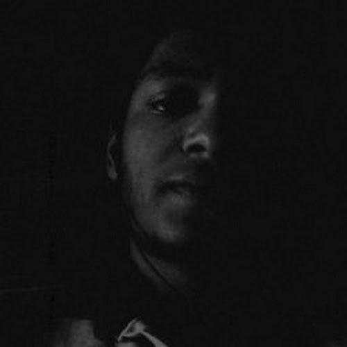 Figma profile picture for @ladenjr