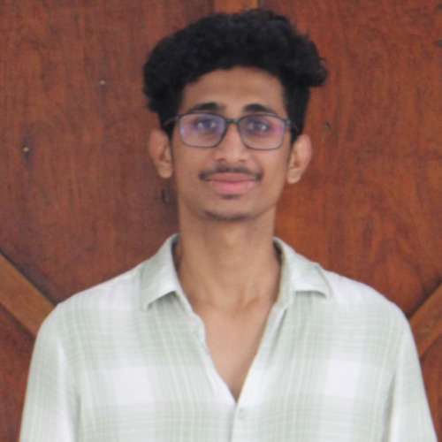 Figma profile picture for @vihaan