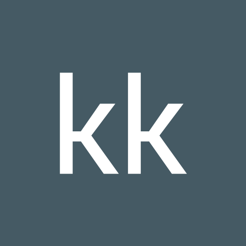 Figma profile picture for @zkk