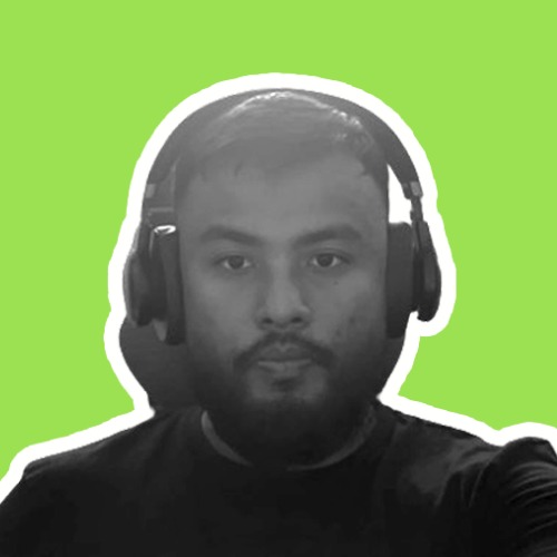Figma profile picture for @Niloy