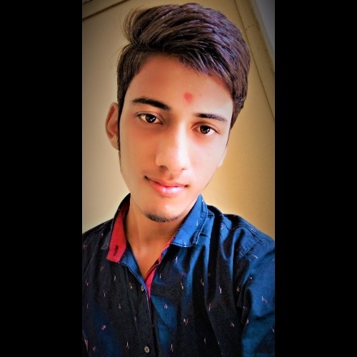 Figma profile picture for @Pandit