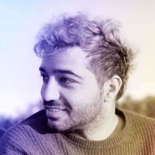 Figma profile picture for @nm
