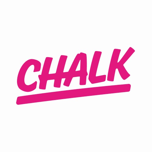 Figma profile picture for @chalk