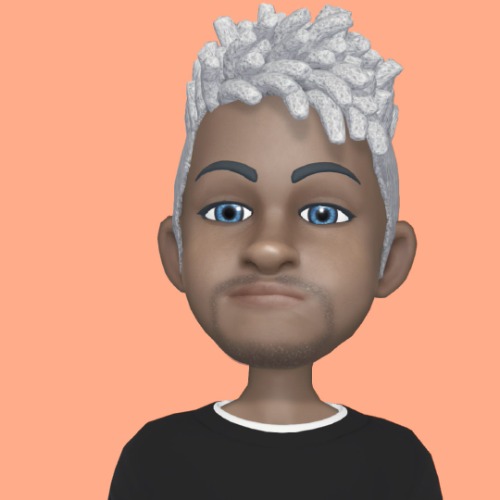 Figma profile picture for @foster