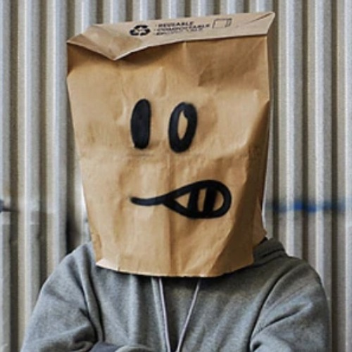 Figma profile picture for @nobody