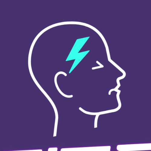 Figma profile picture for @headache