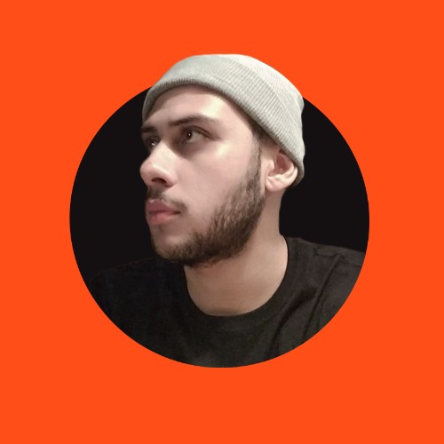 Figma profile picture for @pedro