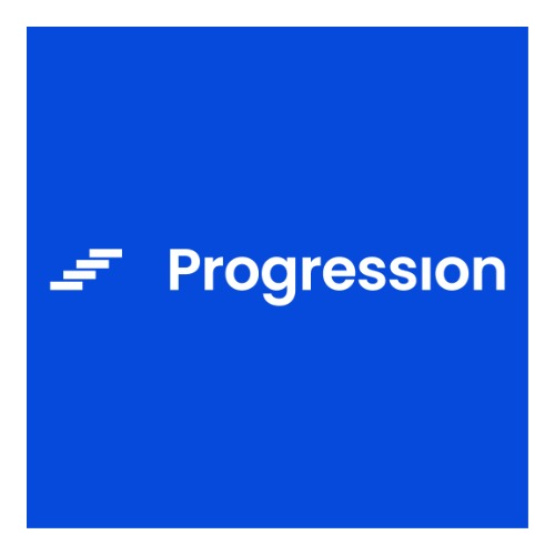Figma profile picture for @progression