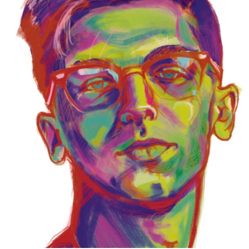 Figma profile picture for @exim