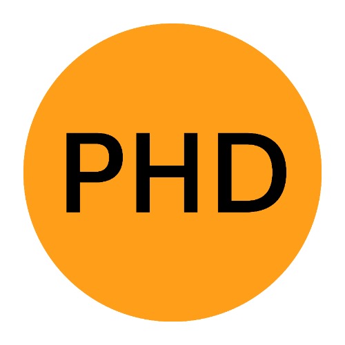Figma profile picture for @phd