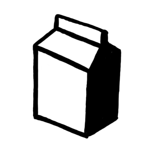 Figma profile picture for @milk