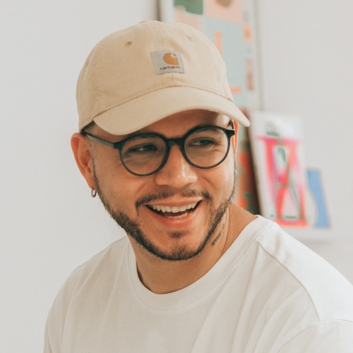 Figma profile picture for @SPD