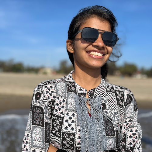 Figma profile picture for @nishaverma