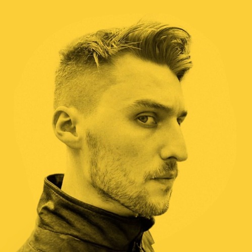 Figma profile picture for @Gangrene