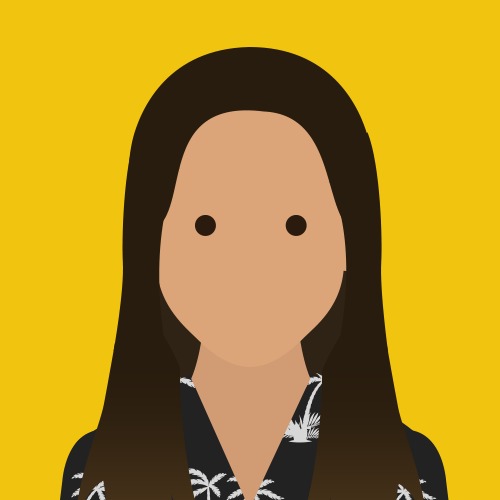 Figma profile picture for @iara