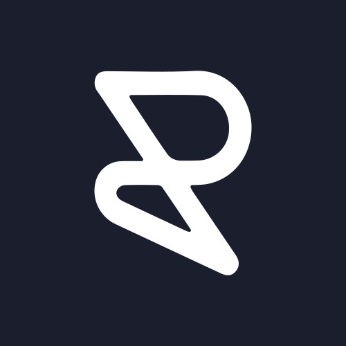 Figma profile picture for @reactive