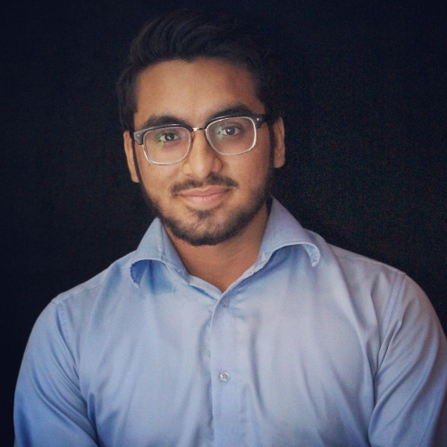 Figma profile picture for @Hammad