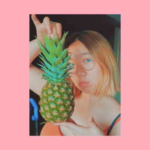 Figma profile picture for @mavis