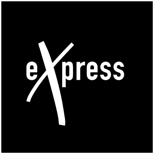 Figma profile picture for @express