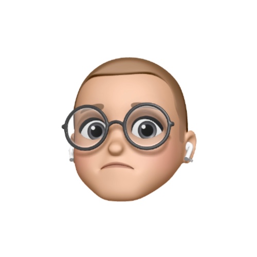 Figma profile picture for @adler