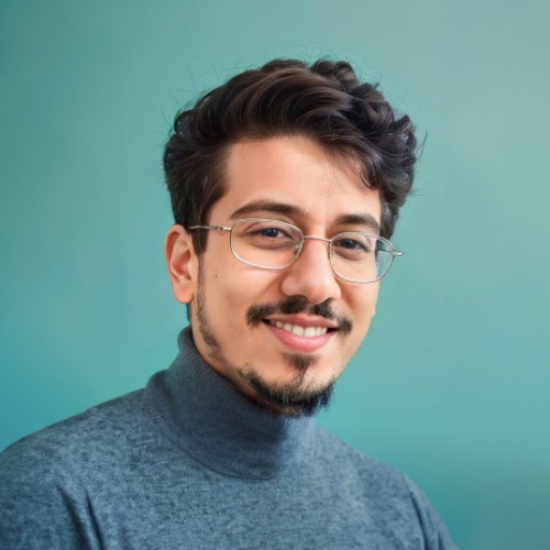 Figma profile picture for @Aimed