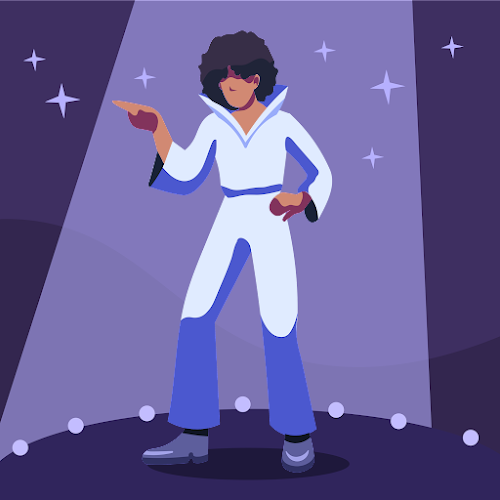 Figma profile picture for @frf