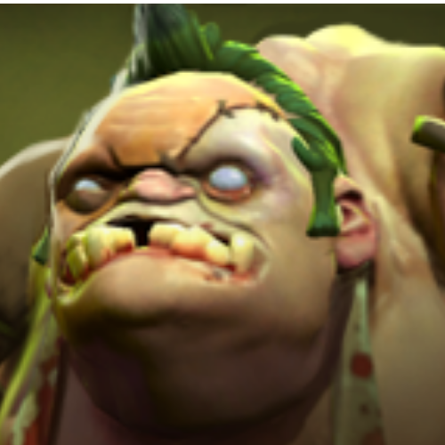 Figma profile picture for @pudge