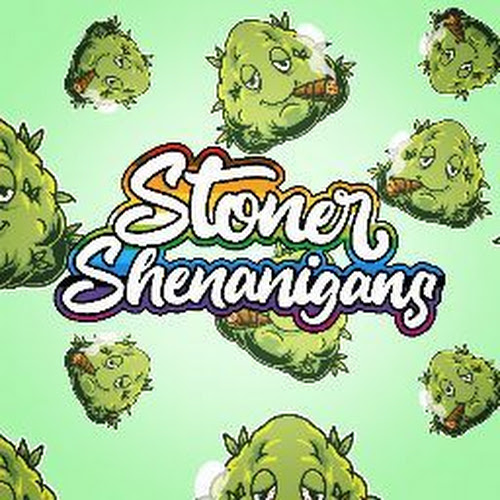 Figma profile picture for @stoner