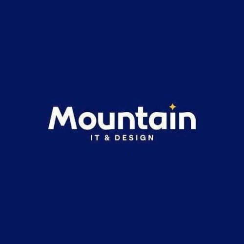 Figma profile picture for @mountain