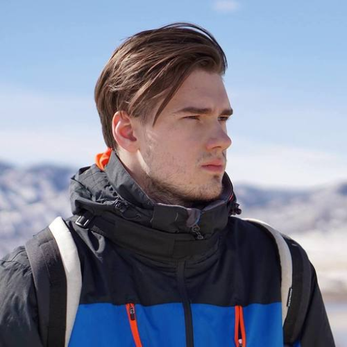 Figma profile picture for @eloquent