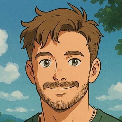 Figma profile picture for @method