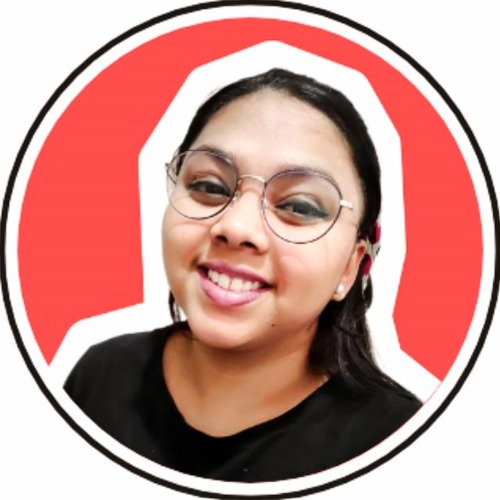 Figma profile picture for @madhu