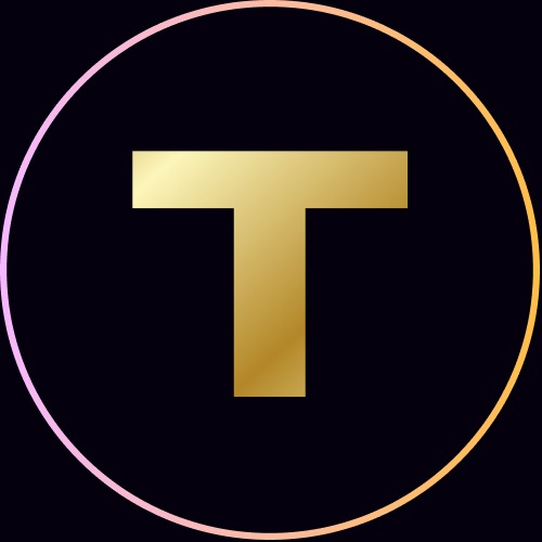 Figma profile picture for @tussle