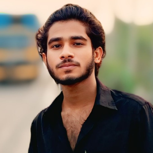 Figma profile picture for @sahariar