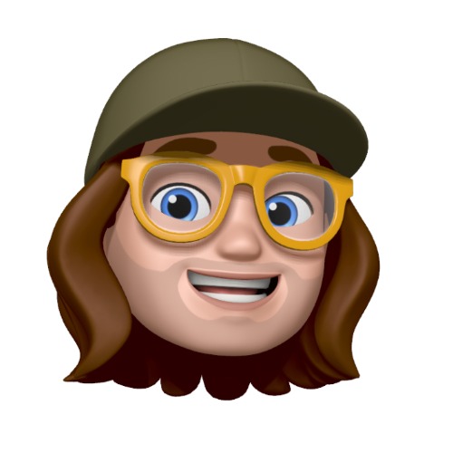 Figma profile picture for @babe