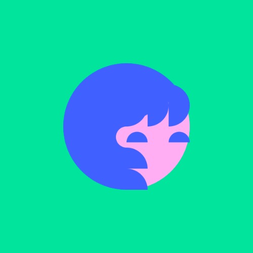 Figma profile picture for @sophie