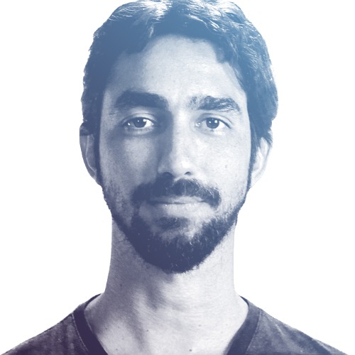 Figma profile picture for @malt