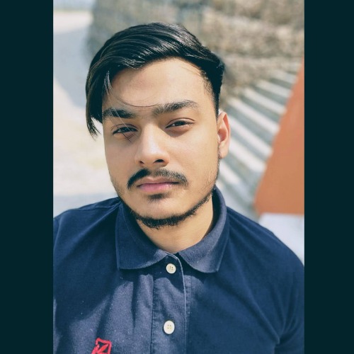 Figma profile picture for @Shayan