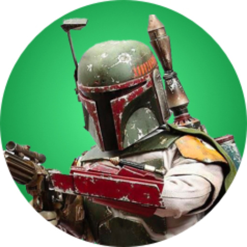Figma profile picture for @Paved